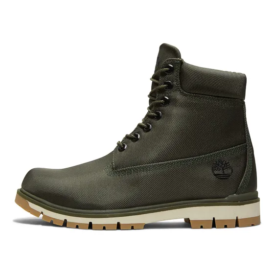 Botas Para Hombre Radford Verde Timberland