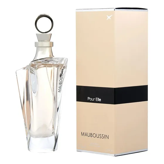 Perfume Mauboussin Pour Elle Edp 100ml Para Mujer