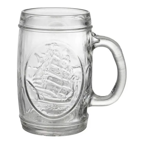 Vaso  Copa Jarra Cervecera Copa Restaurant Hotel Pack De 2  