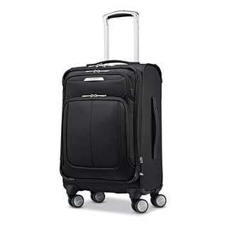Equipaje Samsonite Solyte Dlx Expandible Con Ruedas Equipaje Samsonite Solyte Dlx Expandible Con Ruedas
