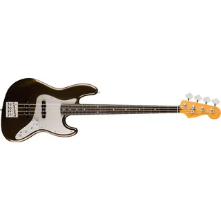 Case Fender Jazz Bass | Mercado Livre