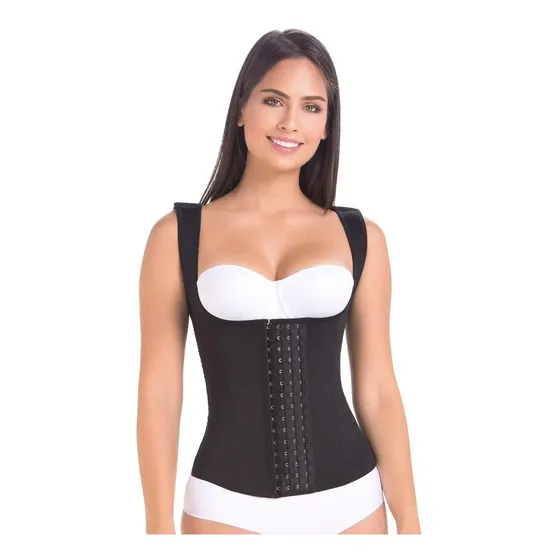 Faja Chaleco Fusionado Latex - Unidad a $175009