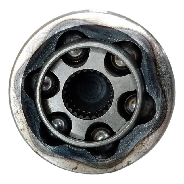 Punta Tripoide Optra (23-33-52) (reten Interno) Con Abs
