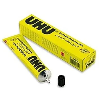 Pegamento Universal (pegatodo) 125ml Uhu