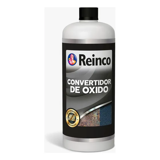 Convertidor De Oxido Tipo Tanitec 500 Ml Inhibidor Reinco