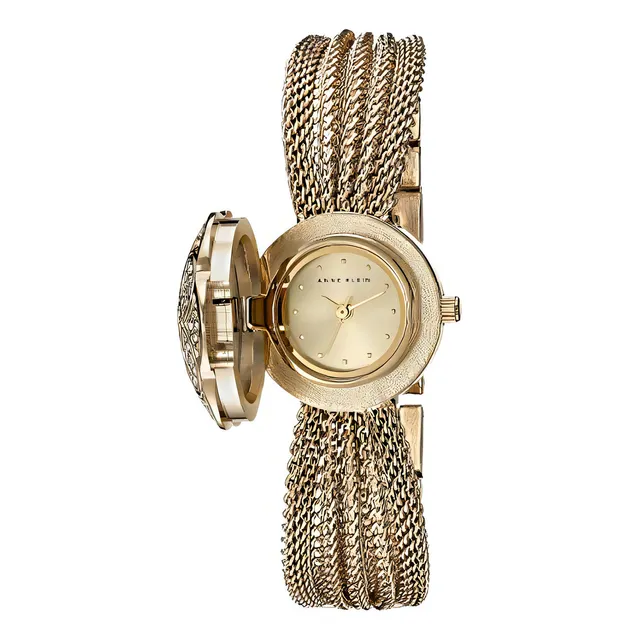 Reloj pulsera Anne Klein ak/1046chcv
