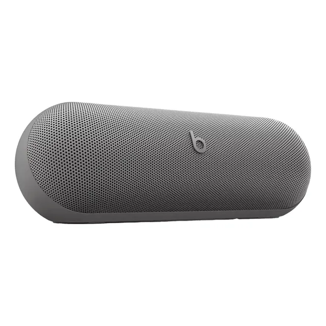 Beats Pill X Kim Kardashian Gris Oscuro Gris Oscuro