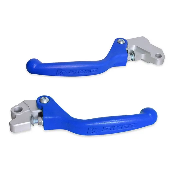 Manete Retrátil Para Honda Crf 230 Crf 250f Gp-6 Biker Full