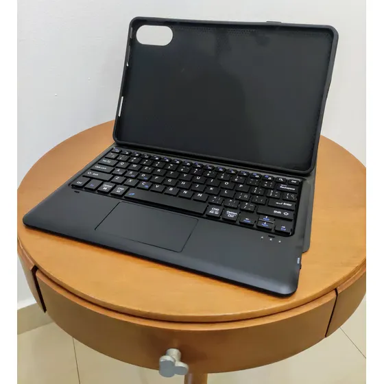 Forro Funda Redmi Para Pro / Poco Pad 12.1 Con Teclado