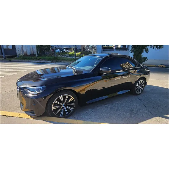 Bmw Serie 2 2.0 220i Sport Lci 184cv Coupé