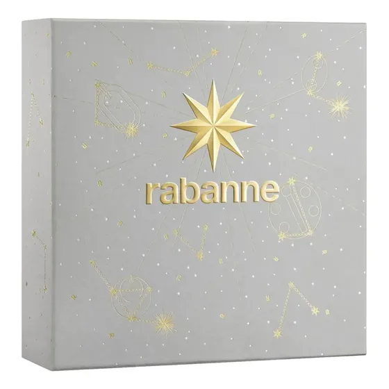 Set Perfume Lady Million Edp 50 Ml + Travel Spray 10 Ml Paco Rabanne 2025