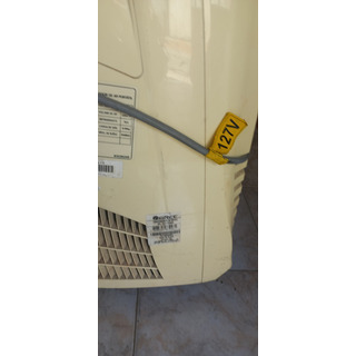 Ar Condicionado Portátil Gree Gp8-12la 8000 Btu Frio Ar Condicionado Portátil Gree Gp8-12la 8000 Btu Frio