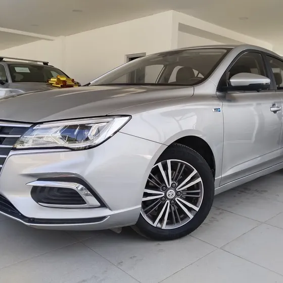 MG 5 2023 1.5 Elegance Mt