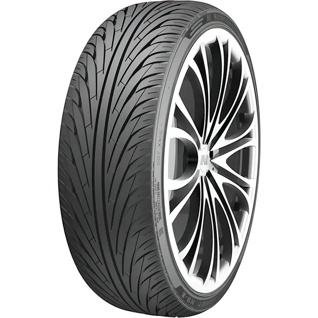 Llanta Nankang 205/45 R16 Ns2 Ultra Sport