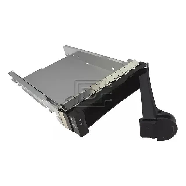 Caddy Dell 3.5 Np 0d981c Servidor 2900 2950