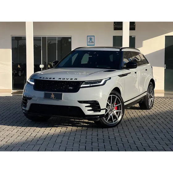 Land Rover Range Rover Velar 2.0 R-dynamic Hse 5p