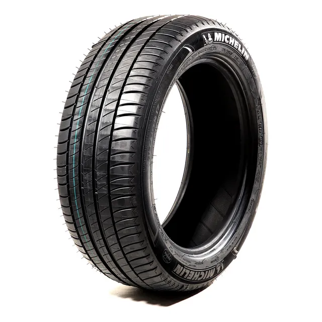 Pneu 225/45r17 Michelin Primacy 3 91w Zp Run Flat (fab.2015)