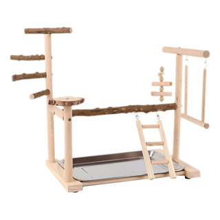 Juego De Columpios, Jaula De Loros, Juguete, Columpio, Parqu Juego De Columpios, Jaula De Loros, Juguete, Columpio, Parqu