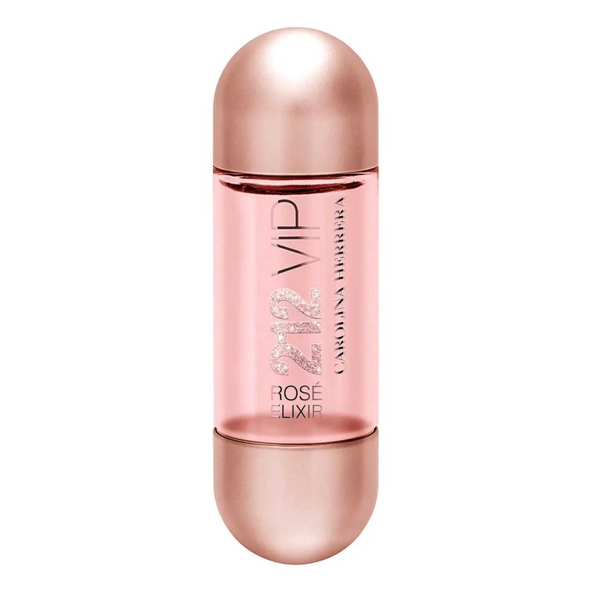 Perfume Carolina Herrera 212 VIP Rosé Elixir Eau De Parfum 30ml Feminino