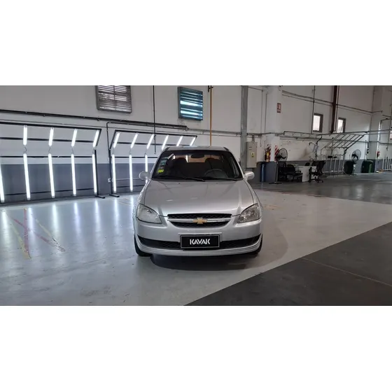 Chevrolet Classic 1.4 Ls Abs Airbag