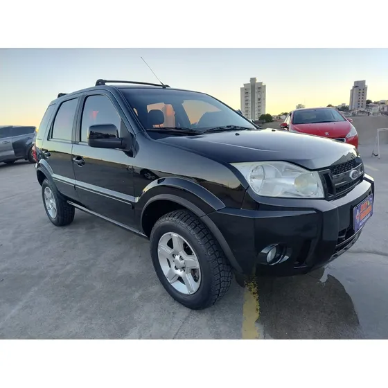 Ford Ecosport 2.0 Xlt Aut. 5p