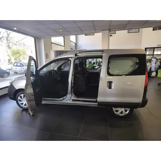 Renault Kangoo Ii Express Confort 5a 1.6 Sce
