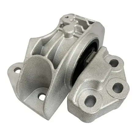 Coxim Calço Motor Direito Fiat Gran Siena Palio 1.0 Uno 1.4