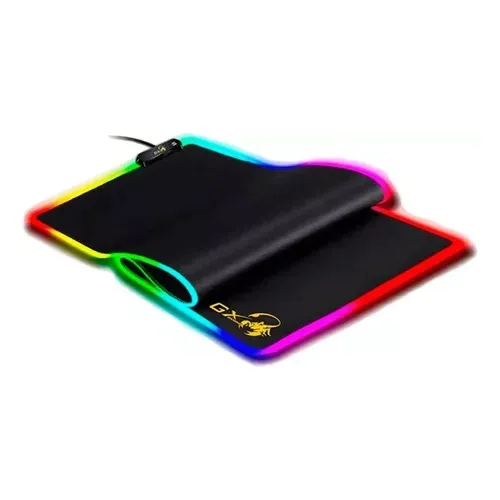 Mouse Pad Genius Rs2 Gx-pad 800s Rgb Fusion