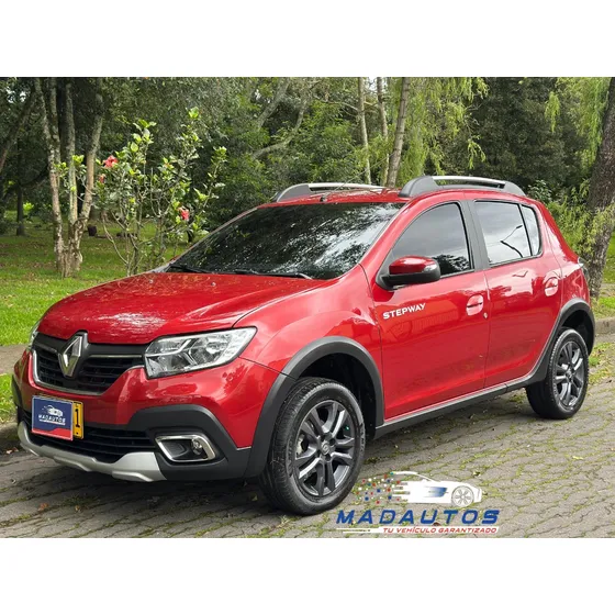 Renault Stepway 1.6 Zen