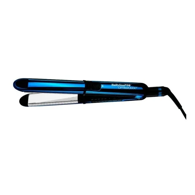 Plancha Profesional Babylisspro Optima 3000 1 14 Azul