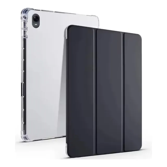 Funda Tablet Huawei Matepad Se 10.4 Negra Abatible