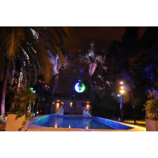 Quinta Con Salon De Fiestas, Eventos Bella Vista, San Miguel