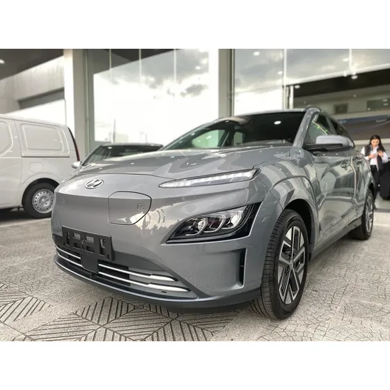 Hyundai Kona Electrica