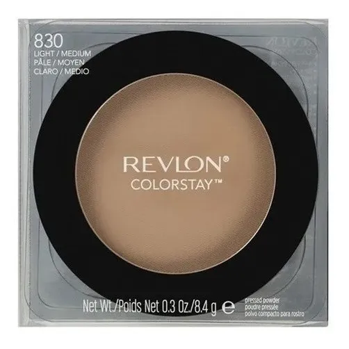 Base de maquillaje en polvo Revlon ColorStay Revlon Colorstay Revlon Colorstay