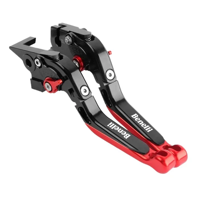 Para Manetas De Freno Y Embrague Benelli Trk251 Trk 251