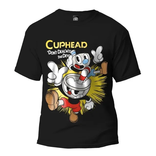 Cuphead