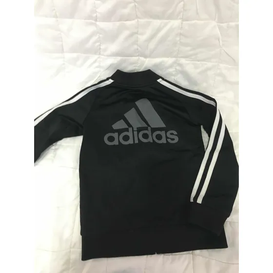 Chaqueta Niño adidas Talla 5 Importada