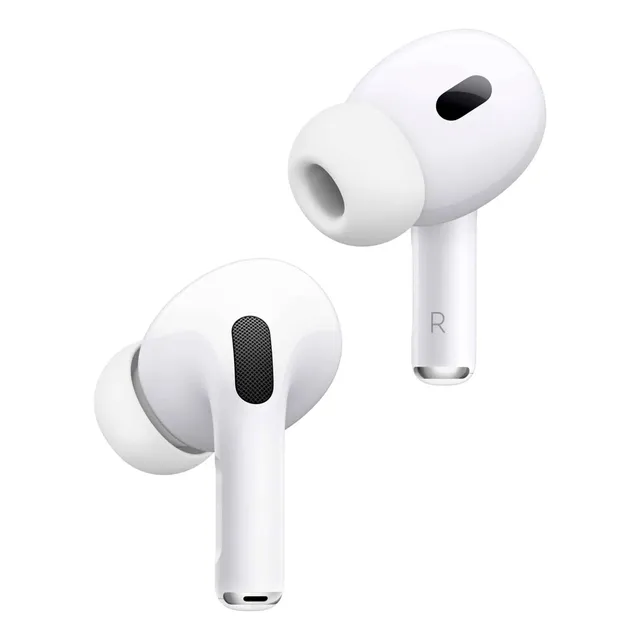 Apple AirPods Pro 2da Generación Color Blanco Usa