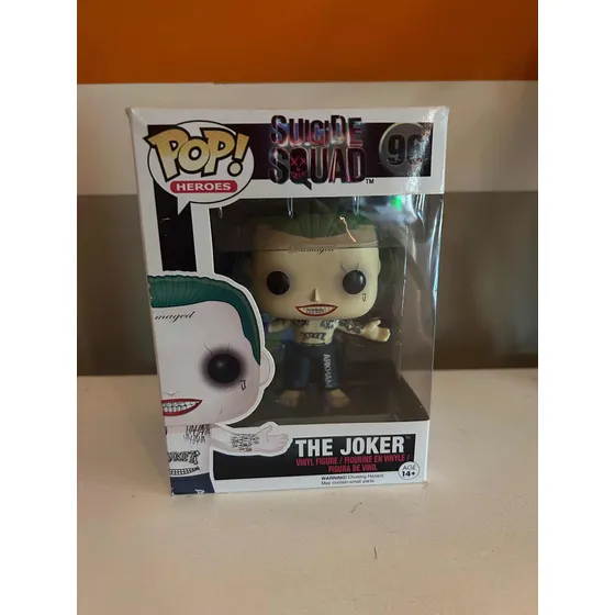 Funko Pop The Joker (96)
