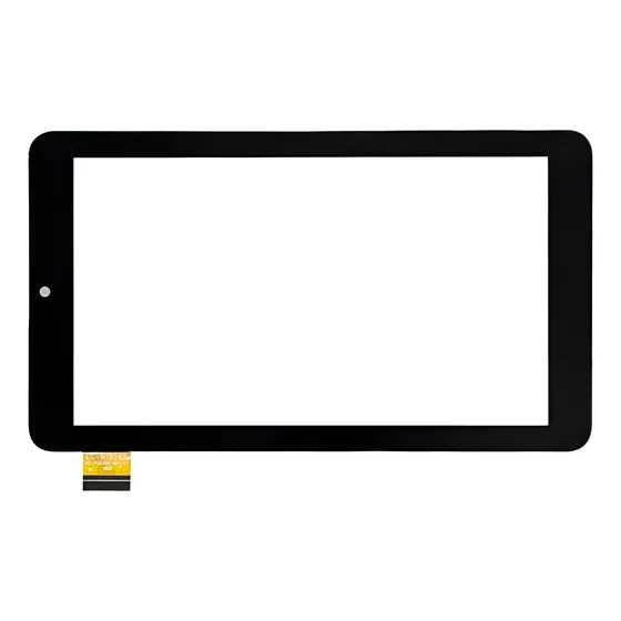 Touch Screen 7 Para Onn Atvio Mid701 Mid7015 Flex Px897a022