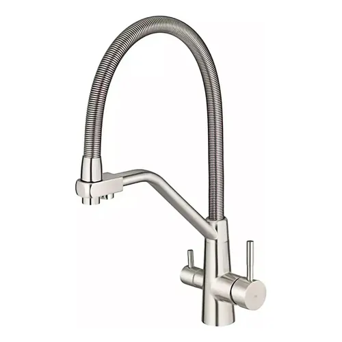 Monocomando Gourmet Alien Lexxa Lx3008 2024 Crome Acabamento