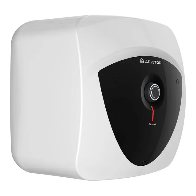 Termotanque Ariston Eléctrico Andris Lux 30 Litros