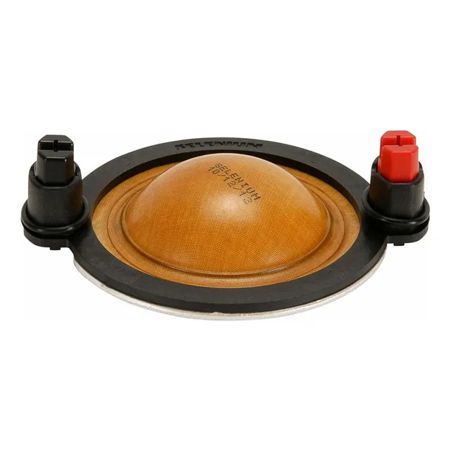 Membrana Para Driver Jbl Rpd250x