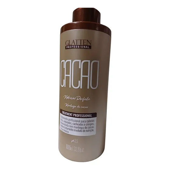 Progresivo Cacao Brasil