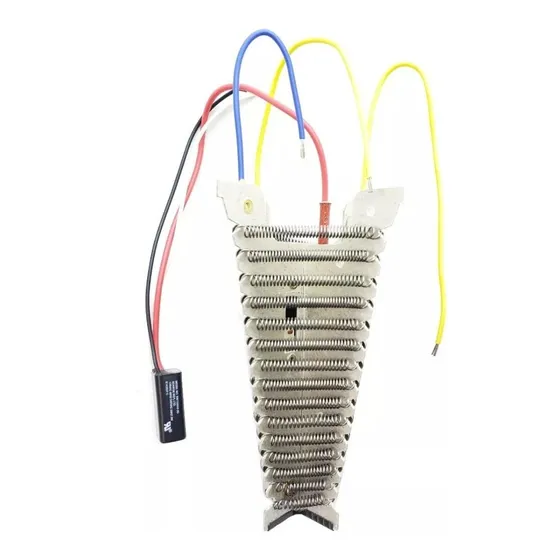 Resistencia 220v Secador Taiff Vis 2600w Original