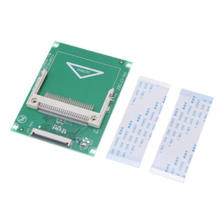 Js 50pin Cf Card Para Ce Zif Ssd Adapter Converter Card Para Js 50pin Cf Card Para Ce Zif Ssd Adapter Converter Card Para