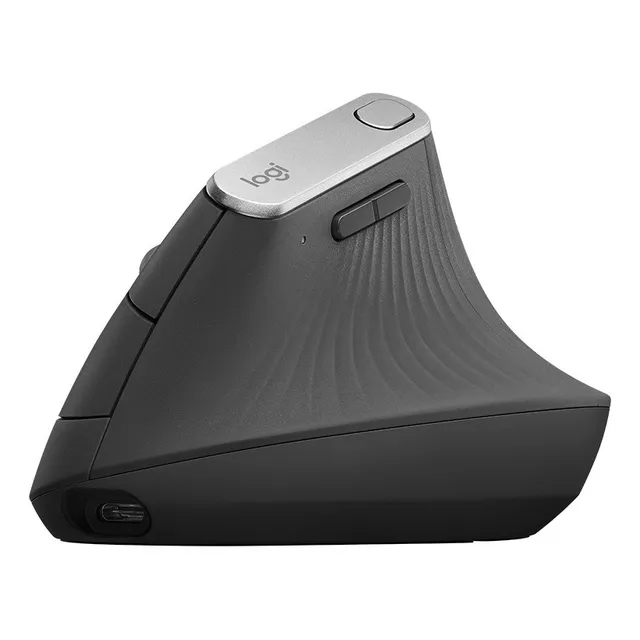 Mouse Inalambrico Logitech Mx Vertical Macrotec
