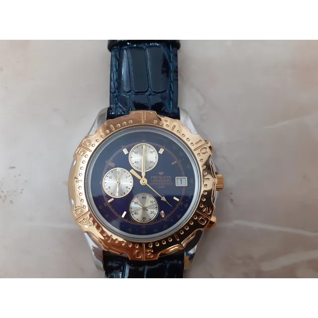 Reloj Pryngeps Orologi Sangue Blu Cr774