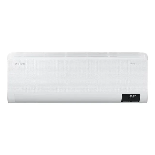 Aire Acondicionado Split 24000 Windfree Inverter Samsung 220