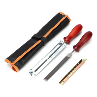 Ol Afilador De Cadenas Para Motosierra Ol Afilador De Cadenas Para Motosierra